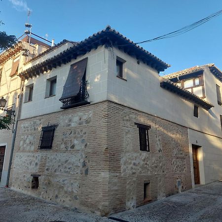 Casa Airosas Apartment Toledo Exterior foto