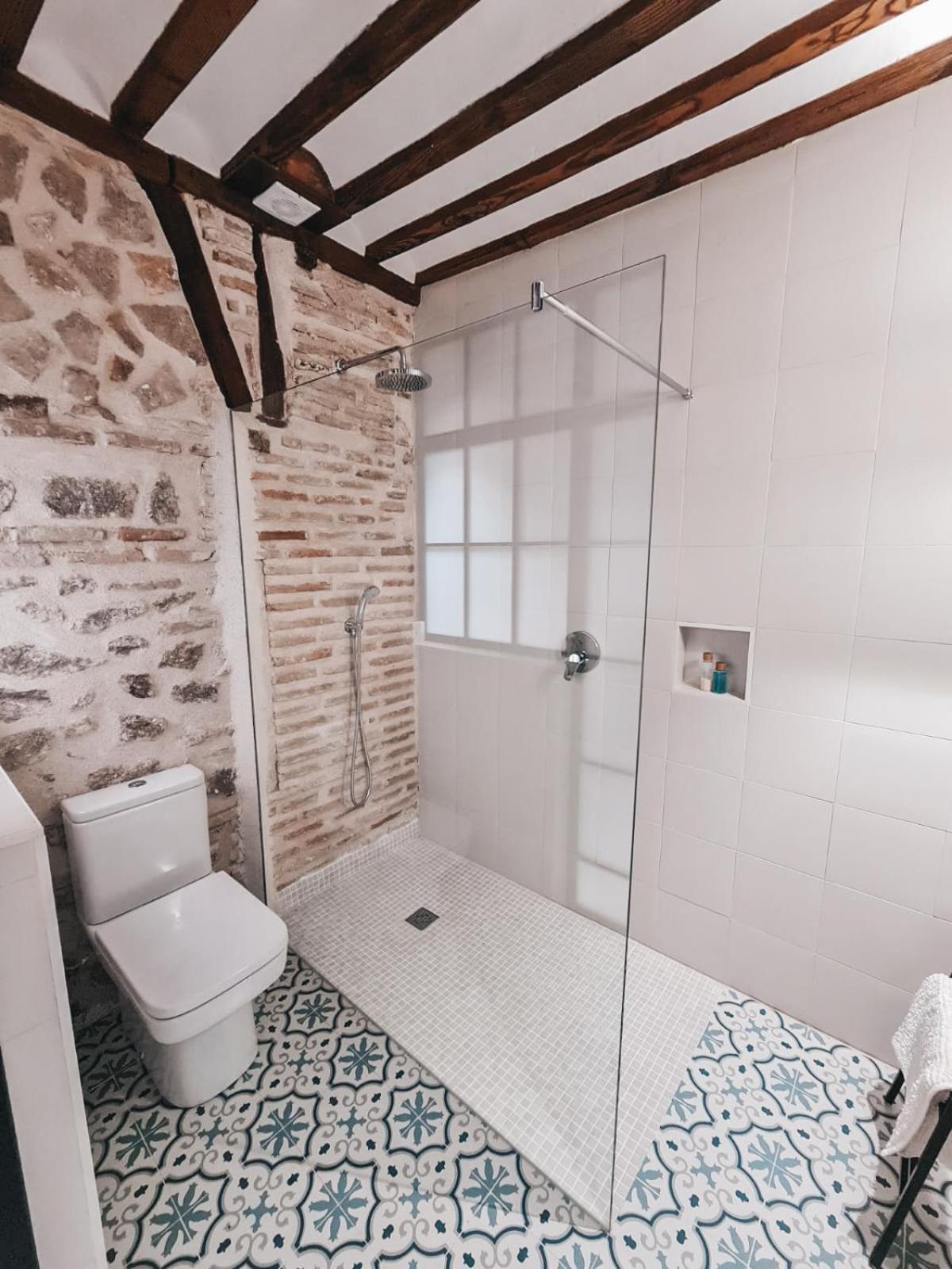 Casa Airosas Apartment Toledo Cameră foto
